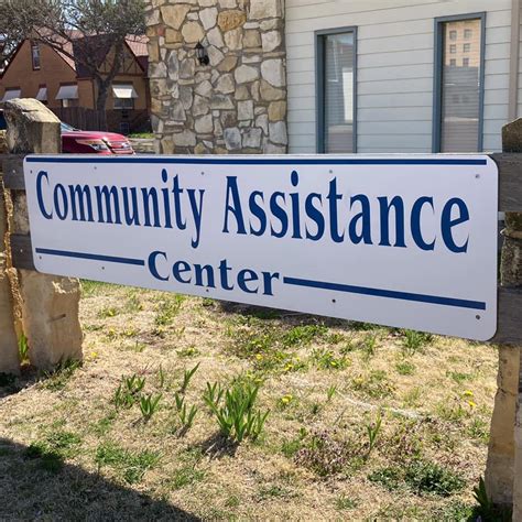 Community assistance center hays ks. Things To Know About Community assistance center hays ks. 